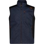 Жилет Weste man Cmp, серый - фото