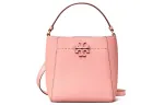 McGraw Handbags TORY BURCH, basic set (bag+dust bag) - фото 3