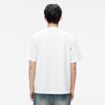 Футболка унисекс Gxg, зеленый - фото 5