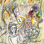 CD диск Subterranean Masquerade: Vagabond - фото