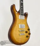 PRS Guitars S2 McCarty 594 NEMC Exclusive - Honey Smokeburst (с/н: 3425) - фото 2