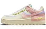 Nike Air Force 1 Low Shadow Cashmere (женские) - фото