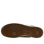 Кроссовки Nike Air Force 1 Low 'Mosswood Brown Campfire Orange' - фото 5
