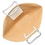 MICHAEL KORS Тканевая сумка-шоппер - фото 2