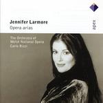 CD диск Lamore / Welsh National Opera / Rizzi: Opera Arias - фото