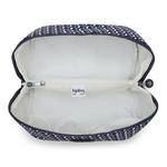 Косметичка KIPLING Toiletry Bag Mirko, темно-синий - фото 3