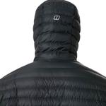 Куртка Berghaus Vaskye, черный - фото 7