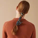 Шёлковый платок HERMES для женщин - фото 2