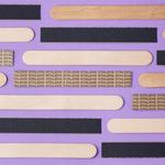 Сталекс Про Эксперт PDFS-20-180W одноразовые накладки для PodoDisc M, зернистость 180, 50 шт, белые, STALEKS - фото 7