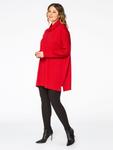 Свитер YOEK COSY, Red - фото 2