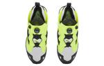Кроссовки instapump fury 95 'solar yellow' Reebok, белый - фото 4