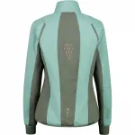 Куртка CMP 30A2276, зеленый - фото 3