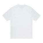 Футболка Stussy Astronaut Tee, White - фото 2