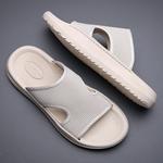 Слайдеры мужские EGCHI, бежевый - фото 4