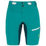 Шорты Karpos Val Viola Shorts Without Chamois, синий - фото
