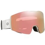 Лыжные очки Oakley Fall Line XM, матовый черный - фото 2