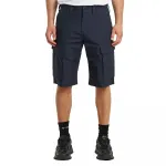 Шорты G-Star Core Regular cargo, синий - фото