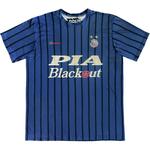 Футболка сборной Чили Travis Scott, синий - фото 3