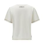 Футболка женская CAT, серый - фото 5