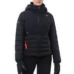 Верхняя одежда для лыж женская HELLY HANSEN, белый - фото 4
