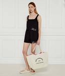 Сумочка к/рсг Karl Lagerfeld, желтый - фото 3