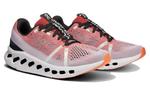 Кроссовки On Running Cloudsurfer Auburn Frost Women's, красный - фото 3