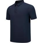 Мужская поло RAPIDO, синий - фото 7