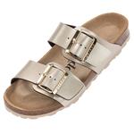 Мюли palado, бежевый - фото