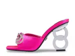 Regal Сандалии Lady Couture, Fuchsia - фото 5