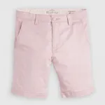 Шорты Levi's Xx Taper Ii chino, розовый - фото 3