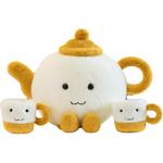 Плюшевая игрушка Love of wormwood - фото