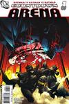 Countdown Arena #1 Eaglesham Variant Cover (DC Comics) - фото