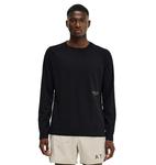 Лонгслив HALO, Black - фото 2