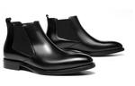 Челси Ботинки Мужские Harson, черный - фото 2