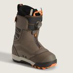 Ботинки для сноуборда Vans Verse Range Edition Vans, Walnut - фото 5