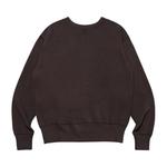 Толстовка Human Made Dragon Sweatshirt #1 Black, черный - фото 2