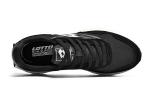 Кроссовки LOTTO Lifestyle Shoes Men Low-top, черный - фото 4