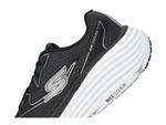 Кроссовки SKECHERS Max Cushioning Endeavour Galloway, Black/Silver - фото 6