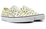 Туфли Vans Authentic Canvas унисекс - фото 2