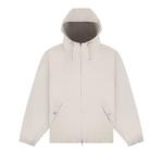 Куртка Aimé Leon Dore Micro Logo Windbreaker, Pumice Stone - фото