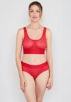 Бюстье JOOP! Bustier, Bright Red/Light Red - фото 4