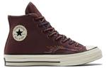 Кеды Converse Chuck 70 High 'Heritage Detail', фиолетовый - фото 2