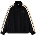 Куртка унисекс Coca-Cola, абрикосовая (с флисовой подкладкой) - фото 2