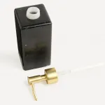 Настольный дозатор мыла Durango El Corte Inglés, черный - фото 3