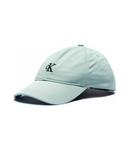Бейсболка Calvin Klein Jeans, голубой - фото