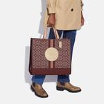 Демпси Сумка COACH - фото 5