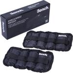 Манжеты для жима лежа 0,5 кг 2 шт. Bench - фото