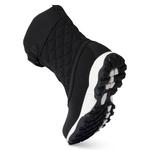 REGATTA Дышащие водонепроницаемые походные ботинки Moritz для детей - фото 6