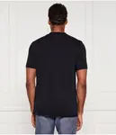 Футболка Regular fit Karl Lagerfeld, синий - фото 3