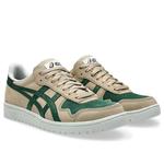 Кроссовки Asics Japan Pro 'Wood Crepe Evergreen' - фото 2